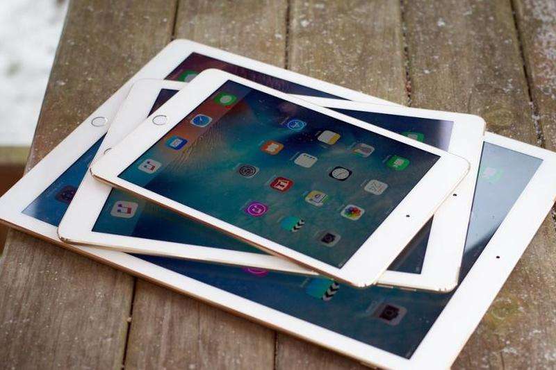 Facebook的不同类型