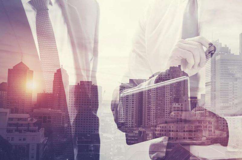 Facebook的龙头地位